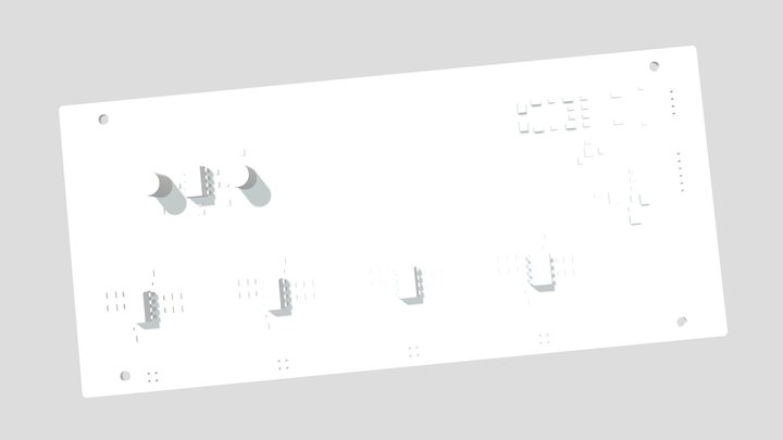 YPS-83-00049-OctopoleGott 3D Model