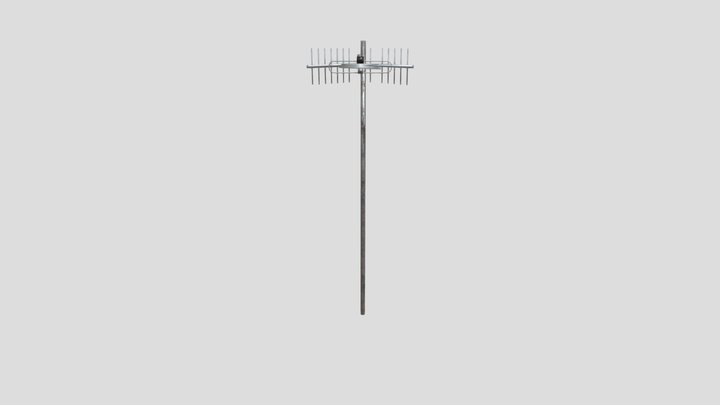 Roof Antena 2