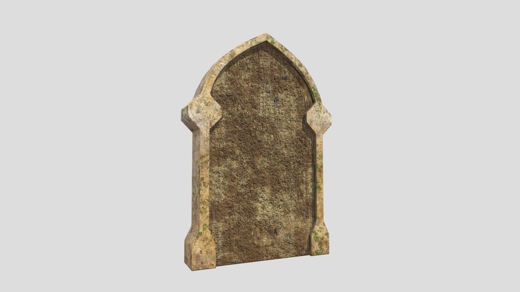 Tombstone 6