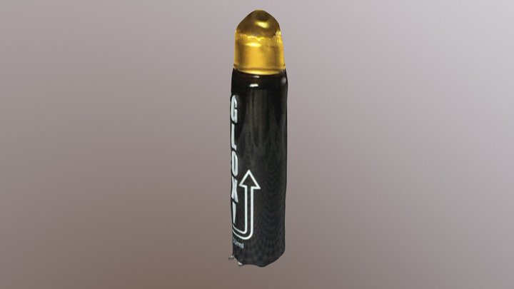 New Qlone 3D Model