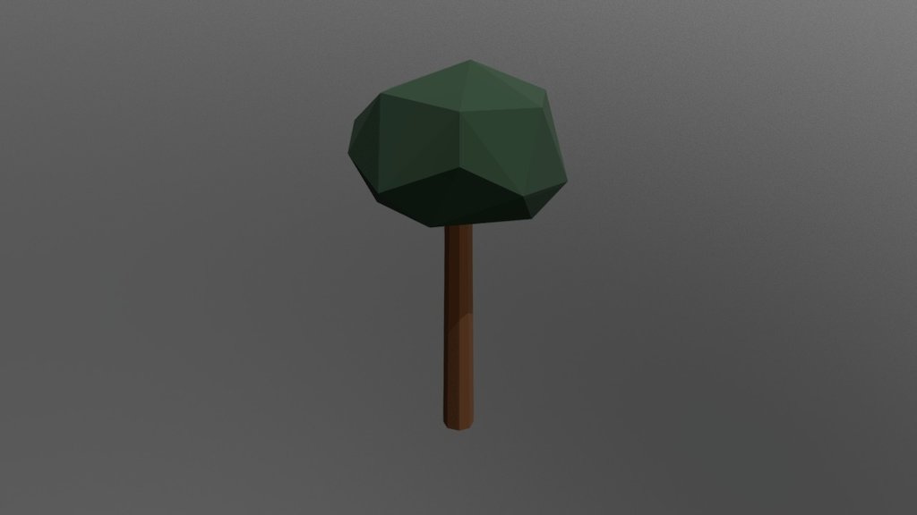 Asset by Feyfolken | Trees | Tree 1