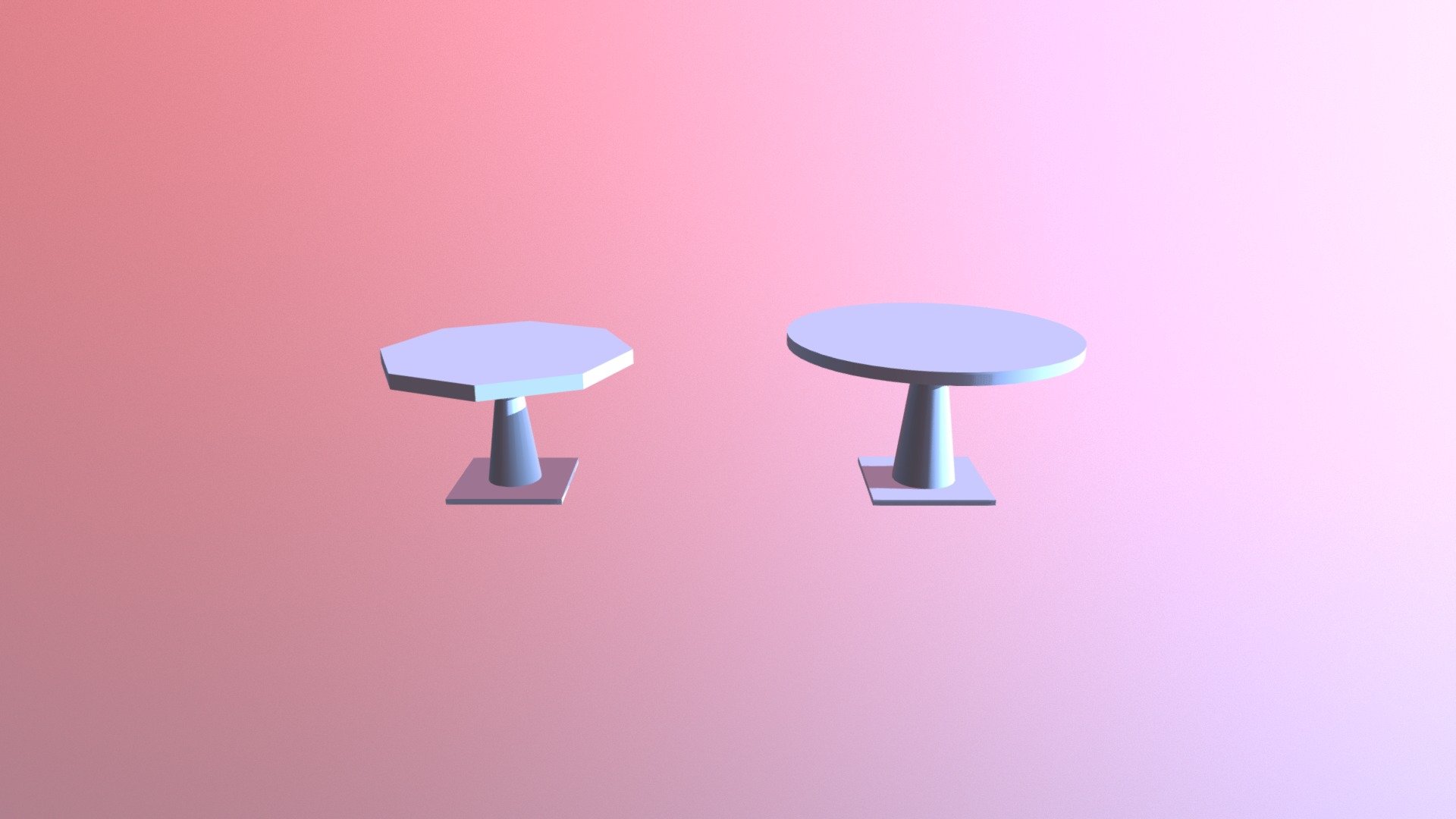 Tables