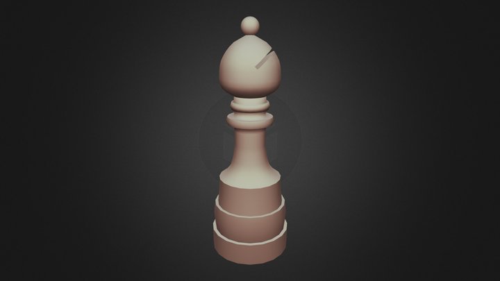 Vase 3D Model