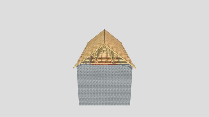 block bz09 3D Model