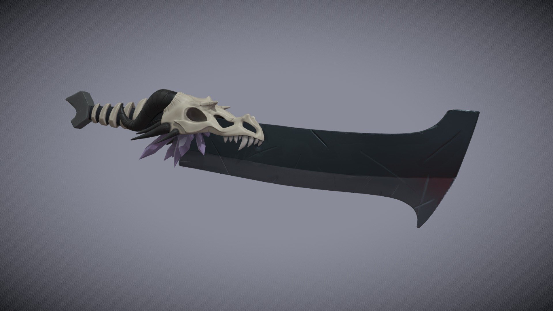 Bladesofchaos 3D models - Sketchfab