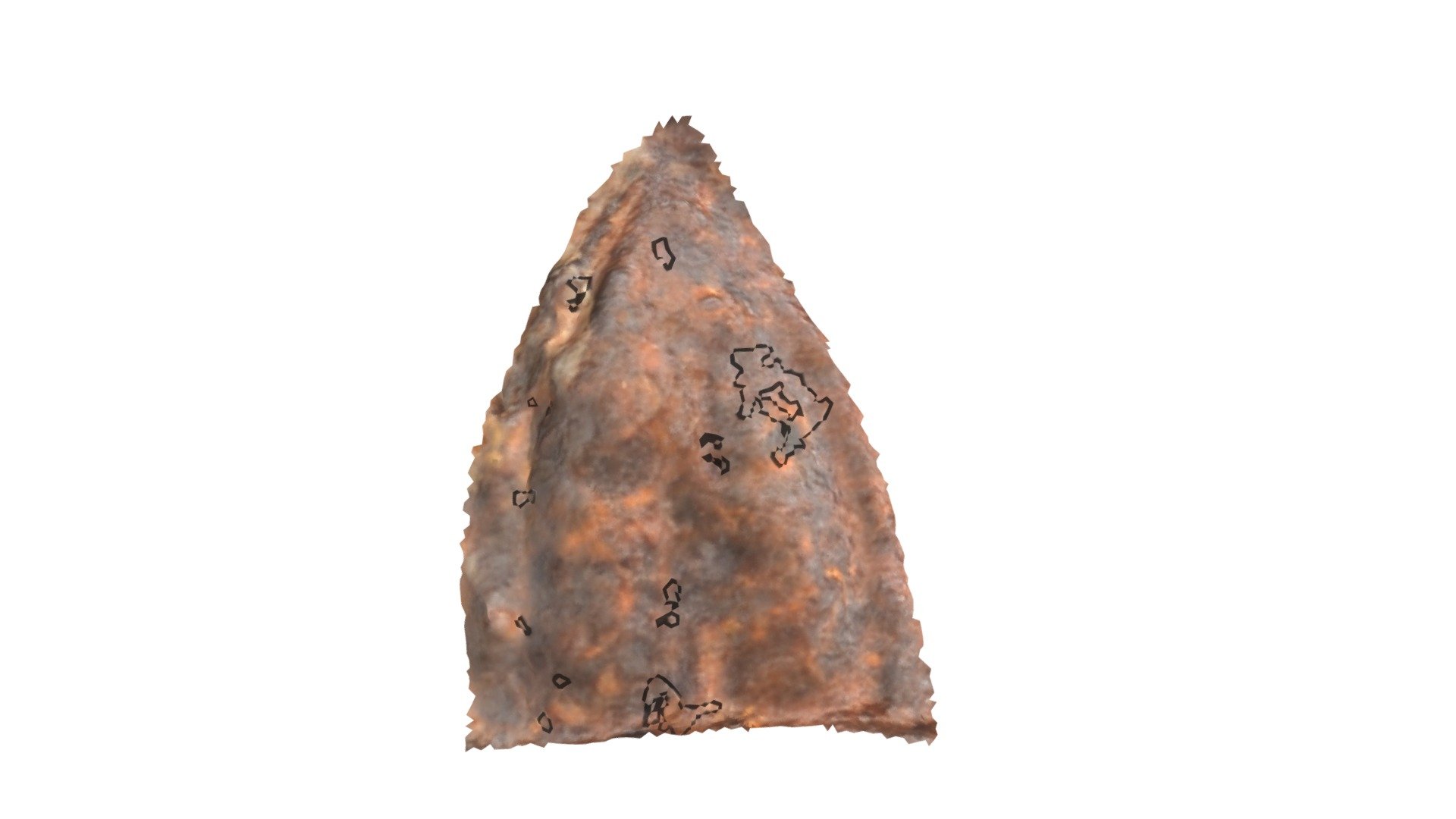 C11 - aurochs MNIR