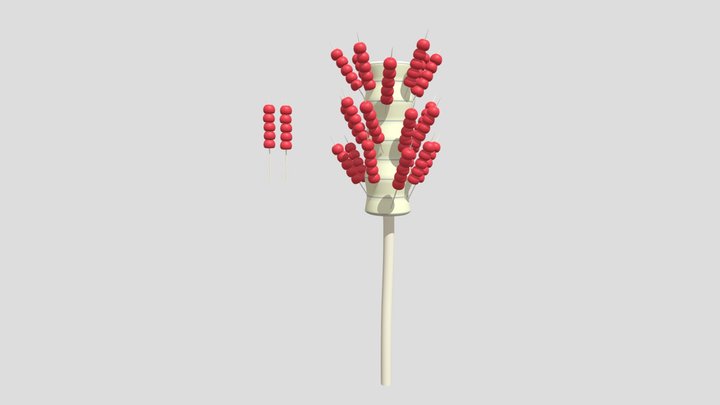 Haws 3D models - Sketchfab
