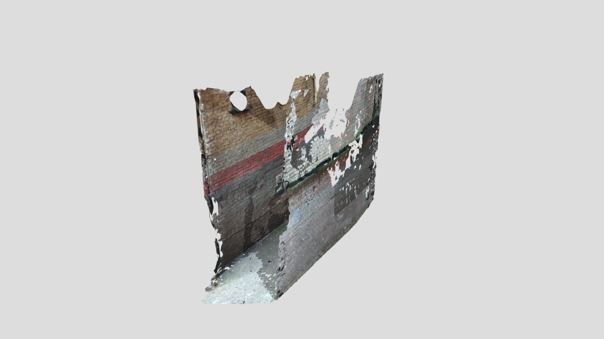 frusciante decimated