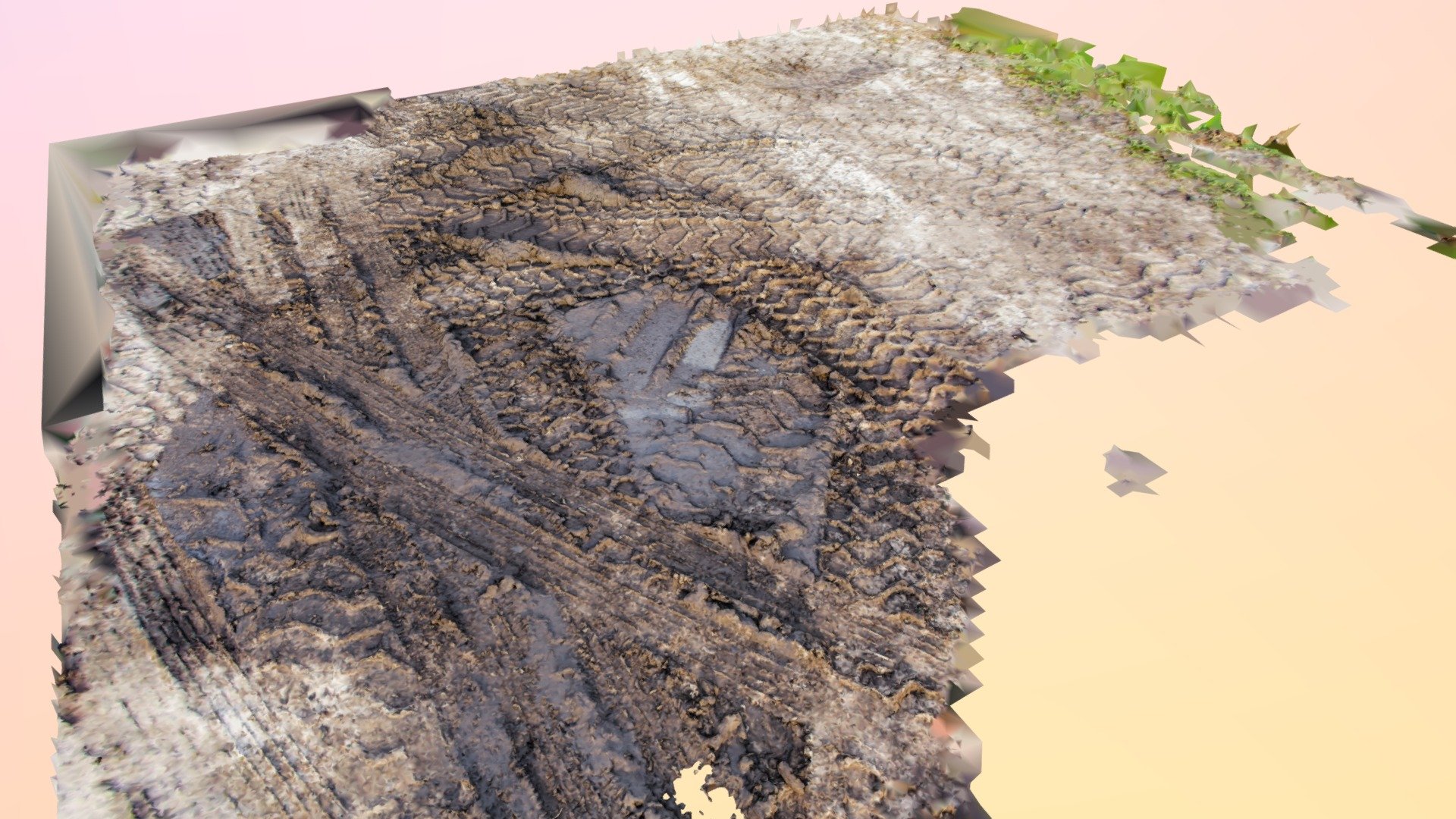 Tier tracks