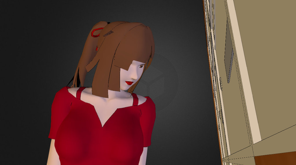 BAL - 3D model by empreintes [4779890] - Sketchfab