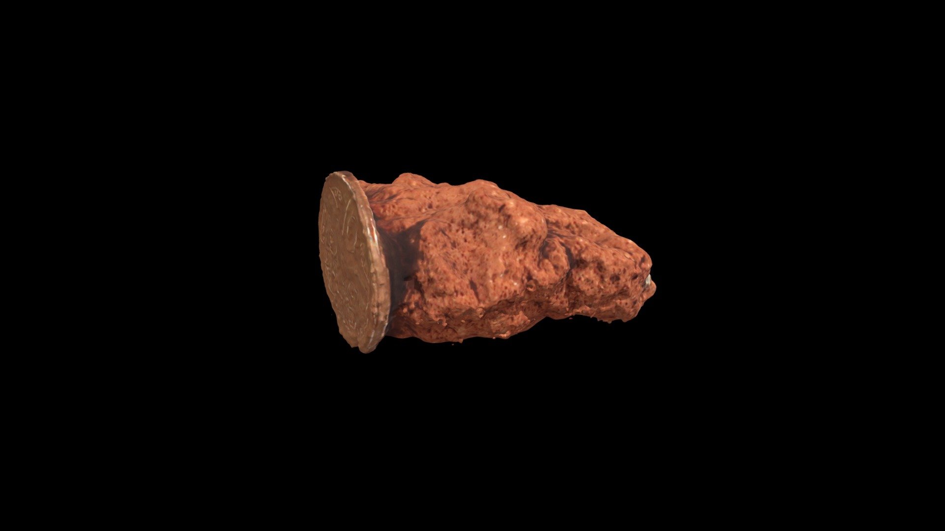 Scoria