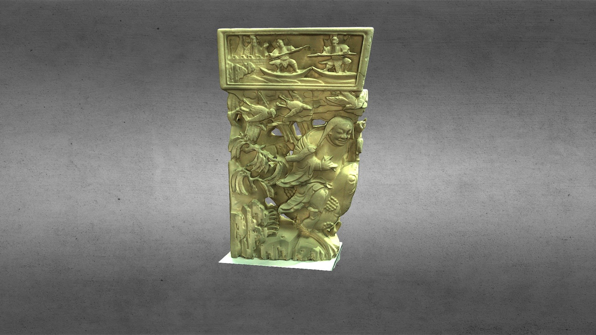 Decoration Monument