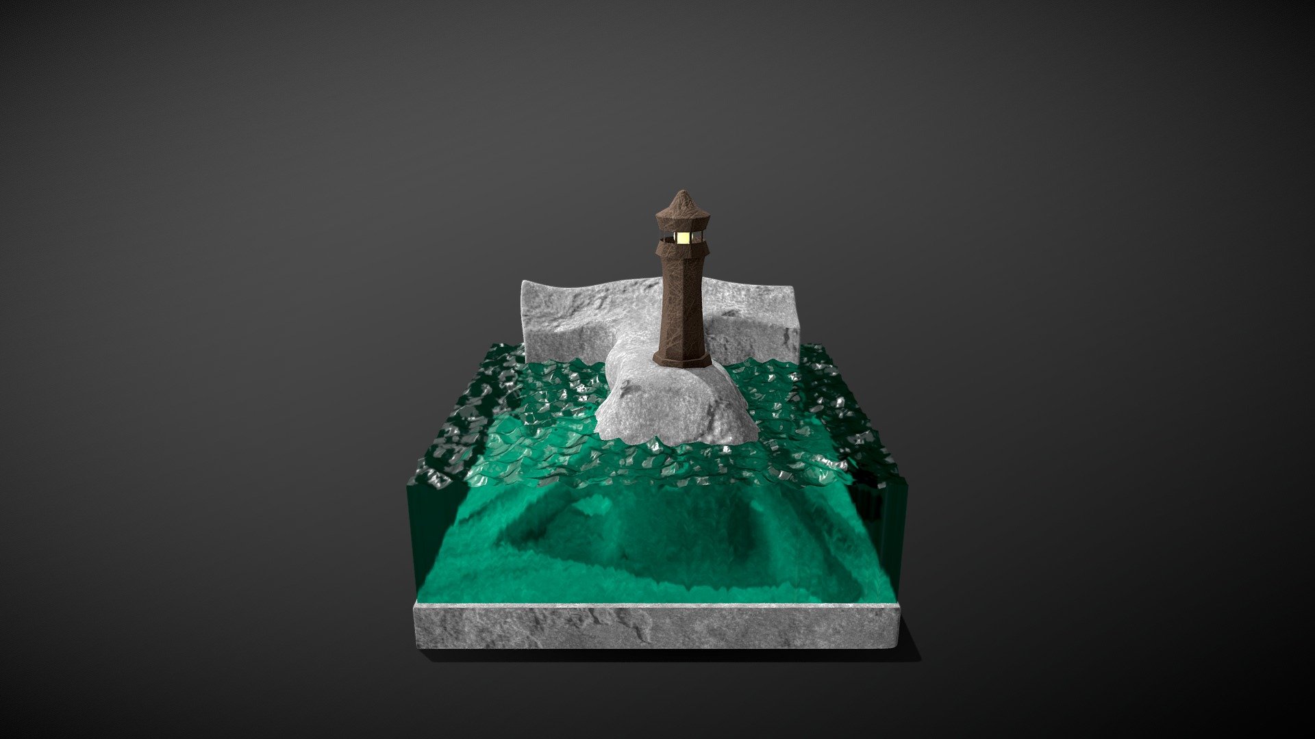 island