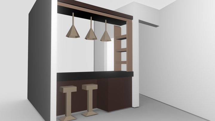 base design 3D Model