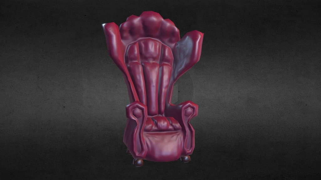Arm Chair