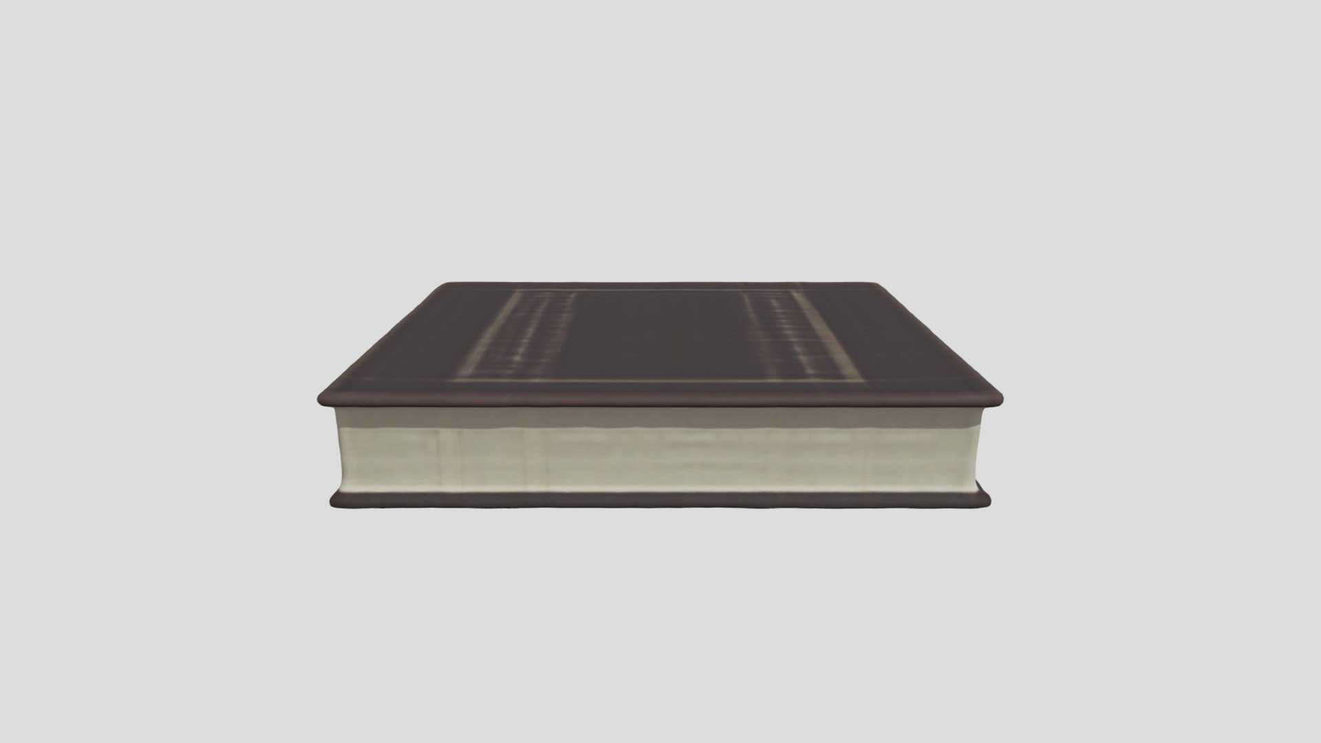 3D book - Download Free 3D model by omw100 [477a952] - Sketchfab