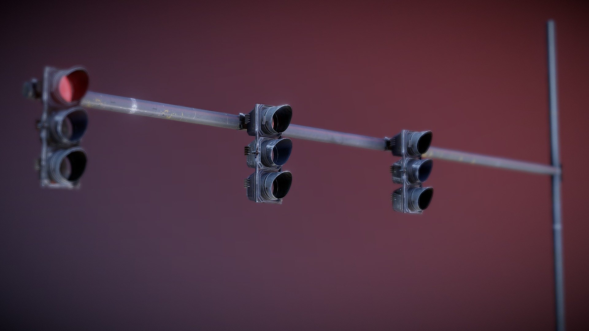 Traffic Signal