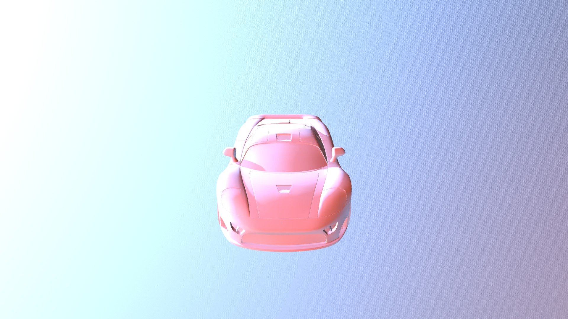 Car01 - 3D model by anm1100 [477c895] - Sketchfab