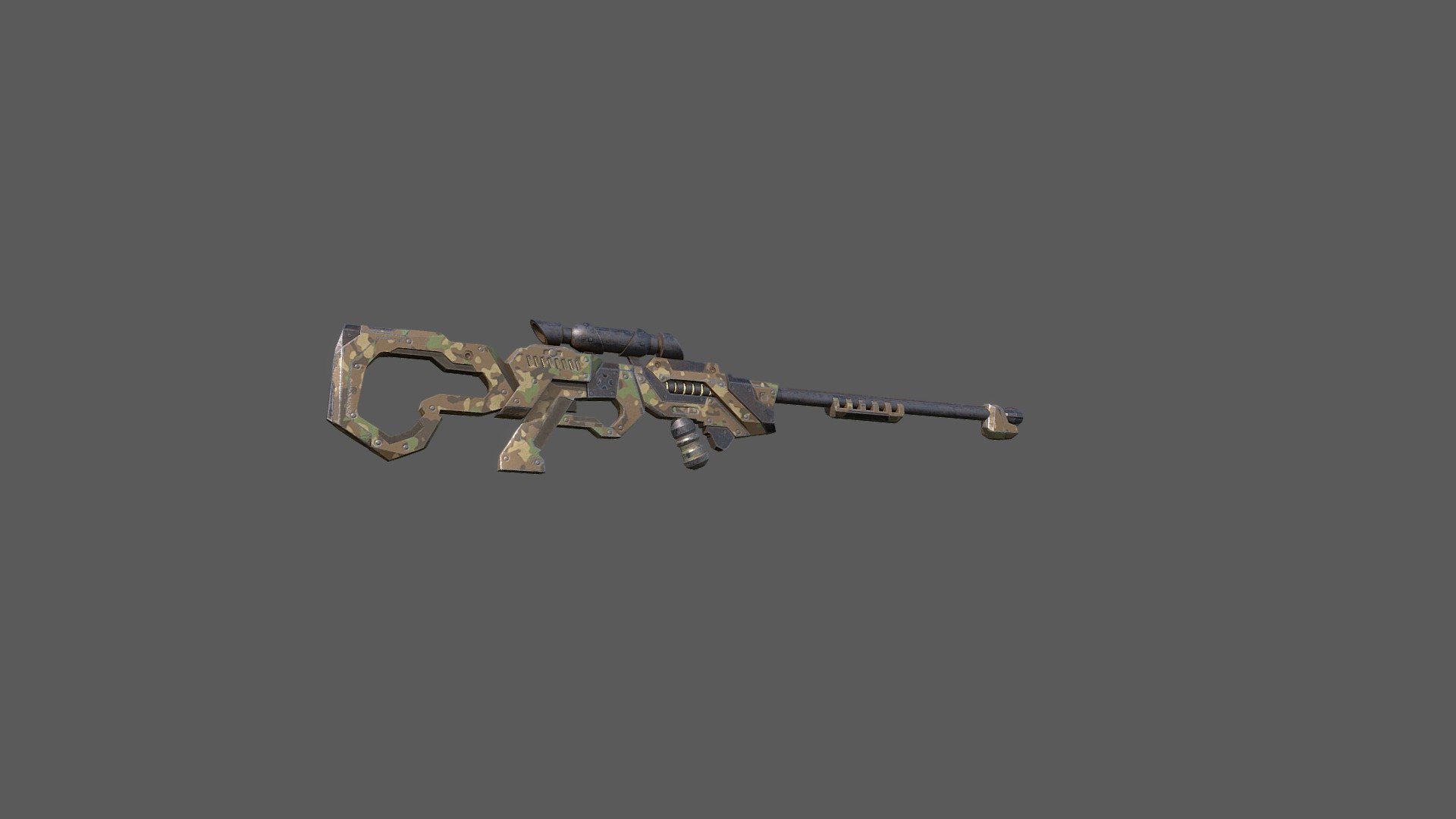 Rifle