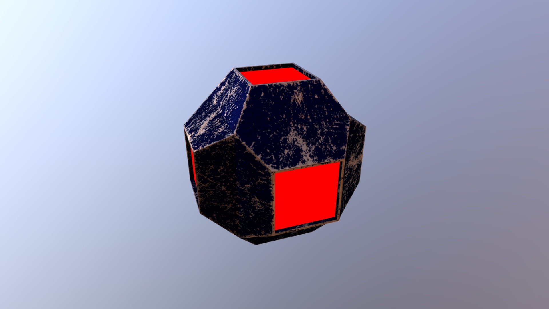 Ball Spin