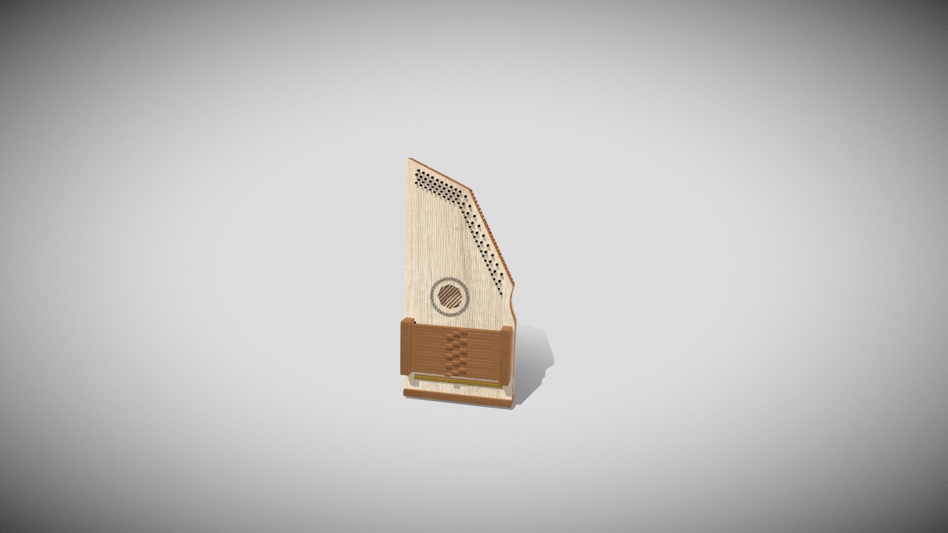 Autoharp