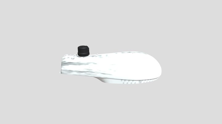 AEL 113 FLAT GLASS FIXTURE