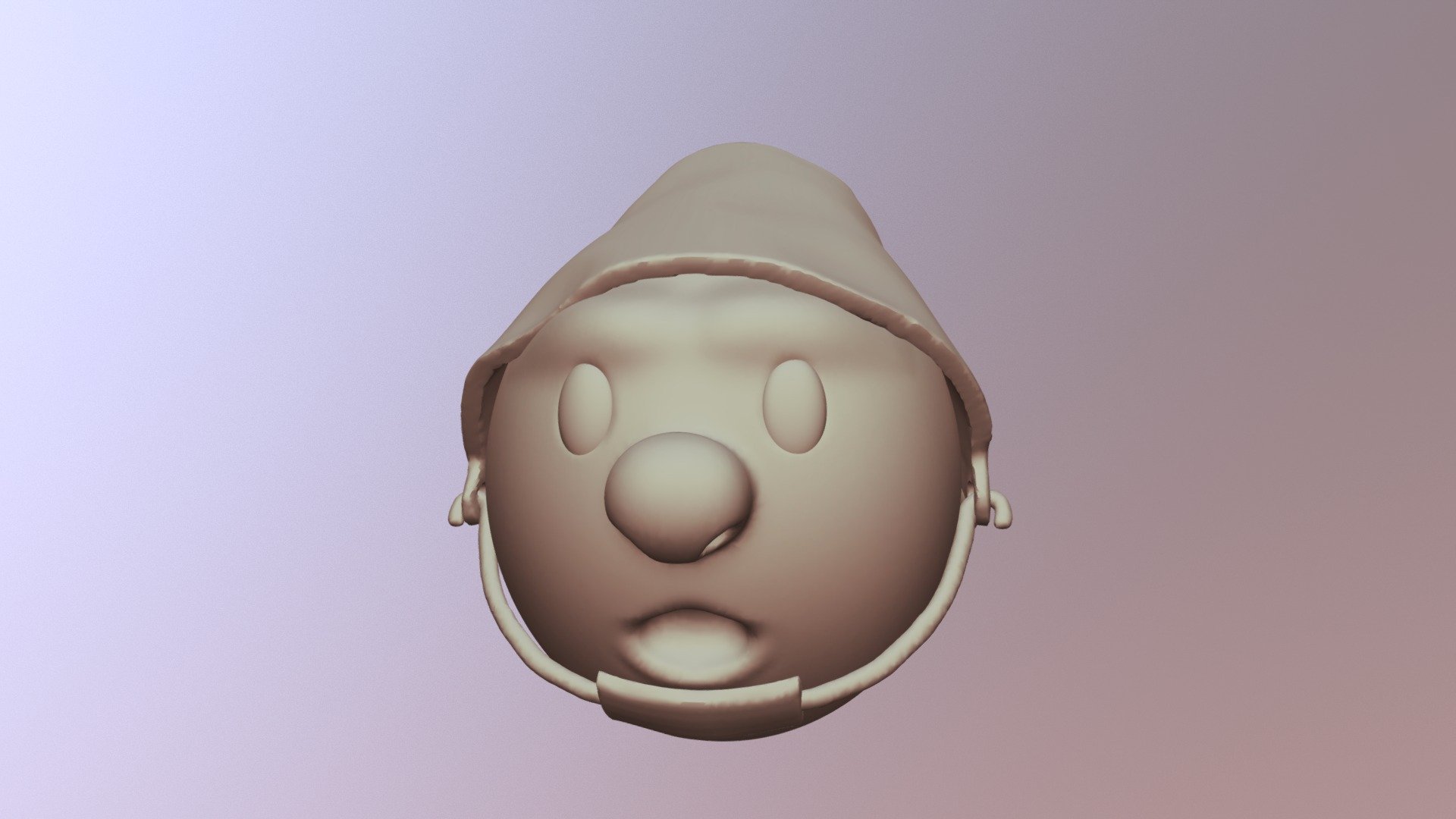 Day16 Helmet