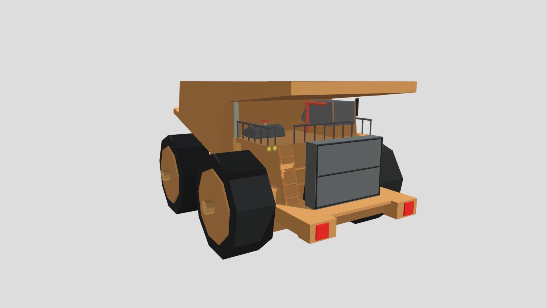 Dump Truck
