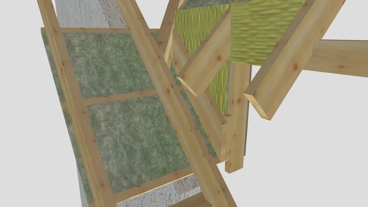 для 3д модели ОФОРМ.xml 3D Model