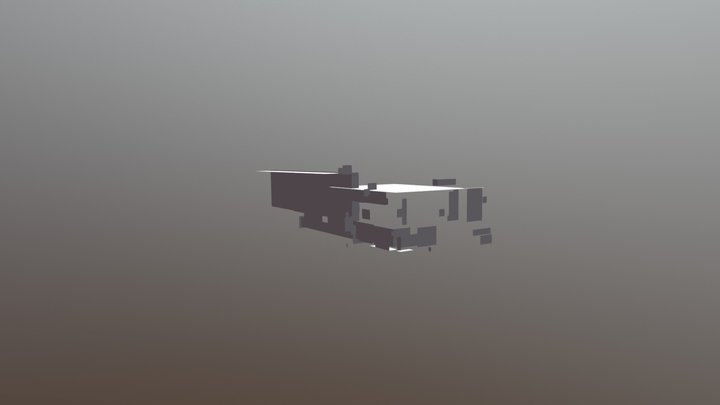 28 Grace O Malleys-1 3D Model