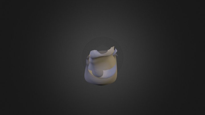 Plat-form_Example1 3D Model