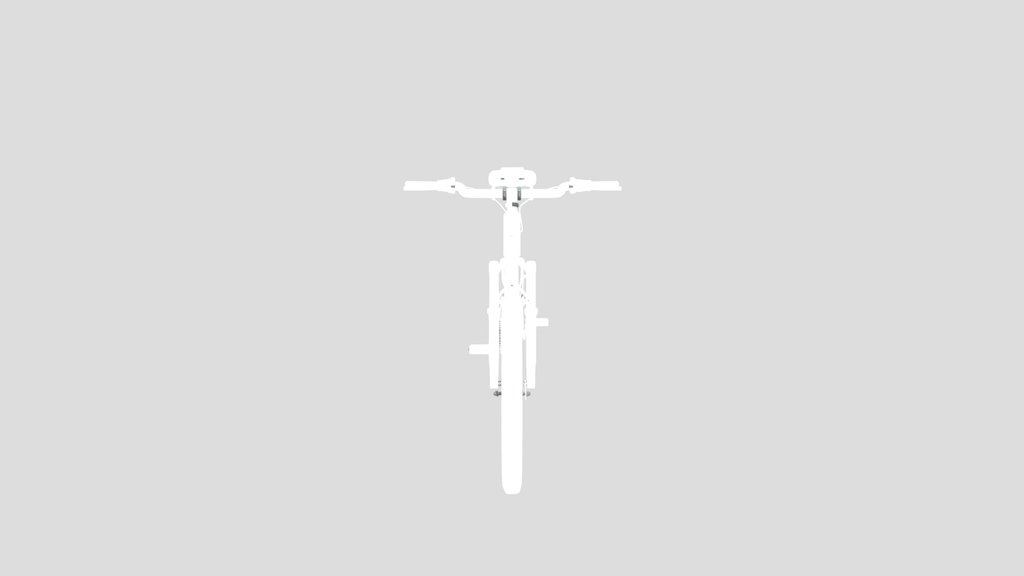 Electric Bicycle