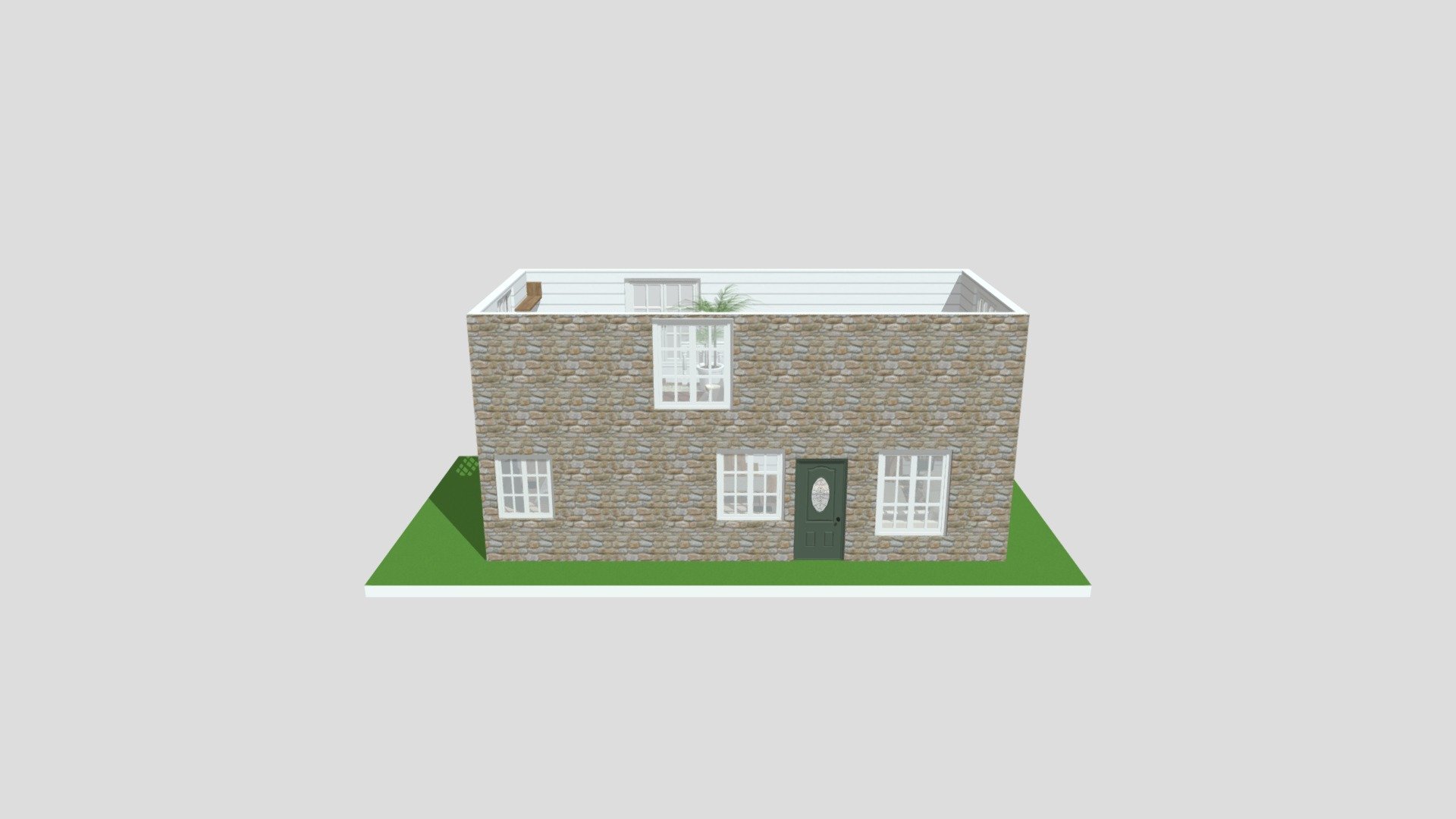 Tiny home