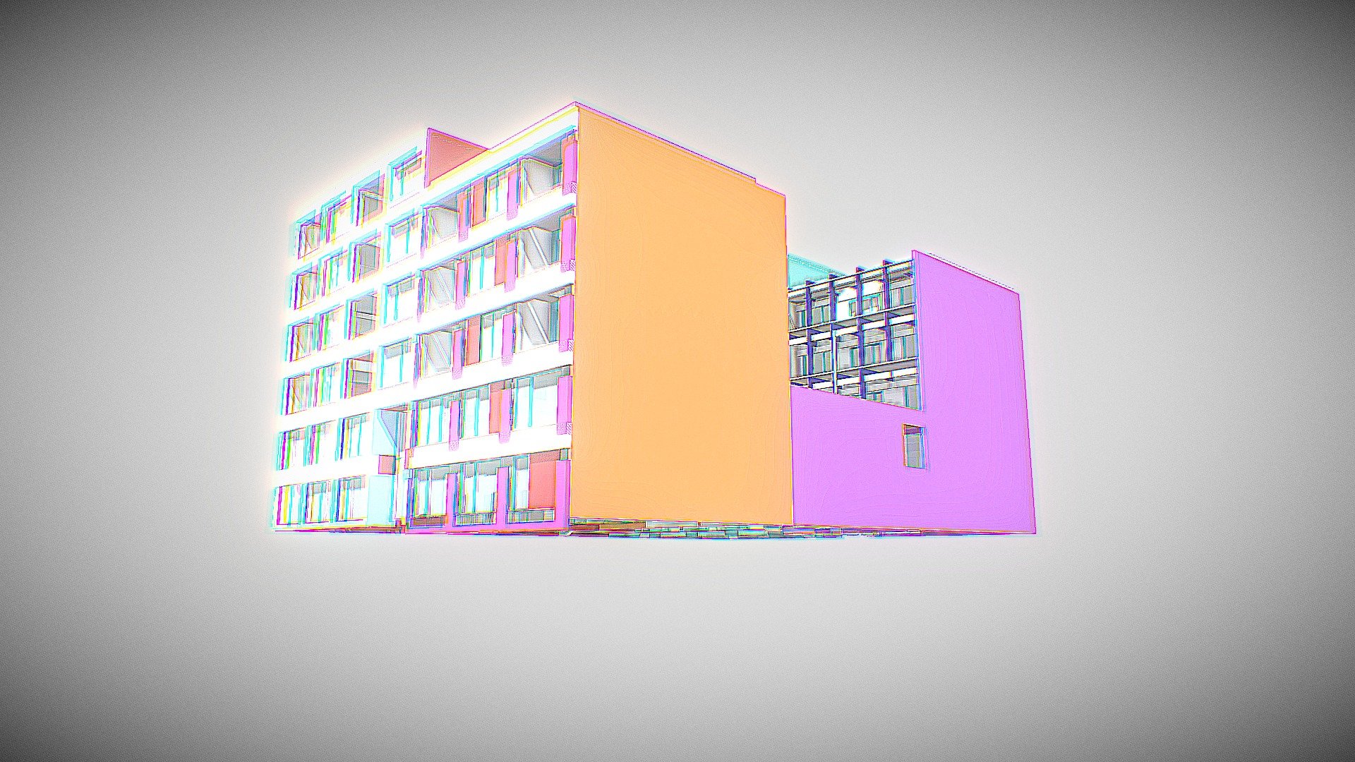Test 4 Mesh