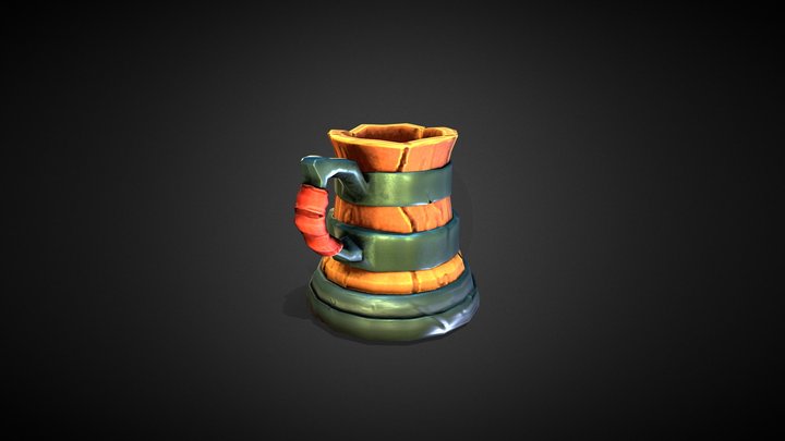 Who wants a medieval drink