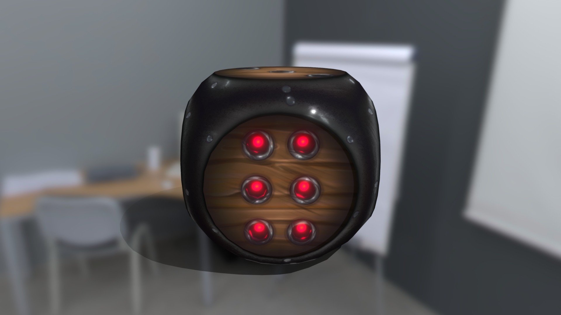 Dice