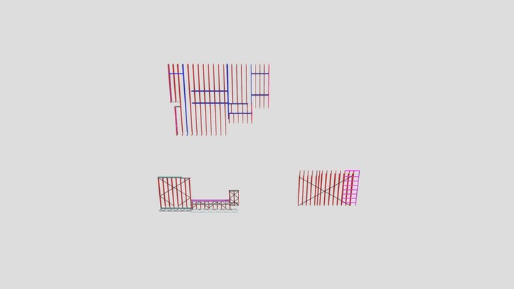 J6640 3D 22.04.26 3D Model