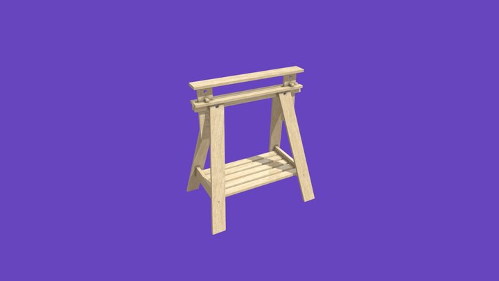 Ikea Finnvard 3D Model