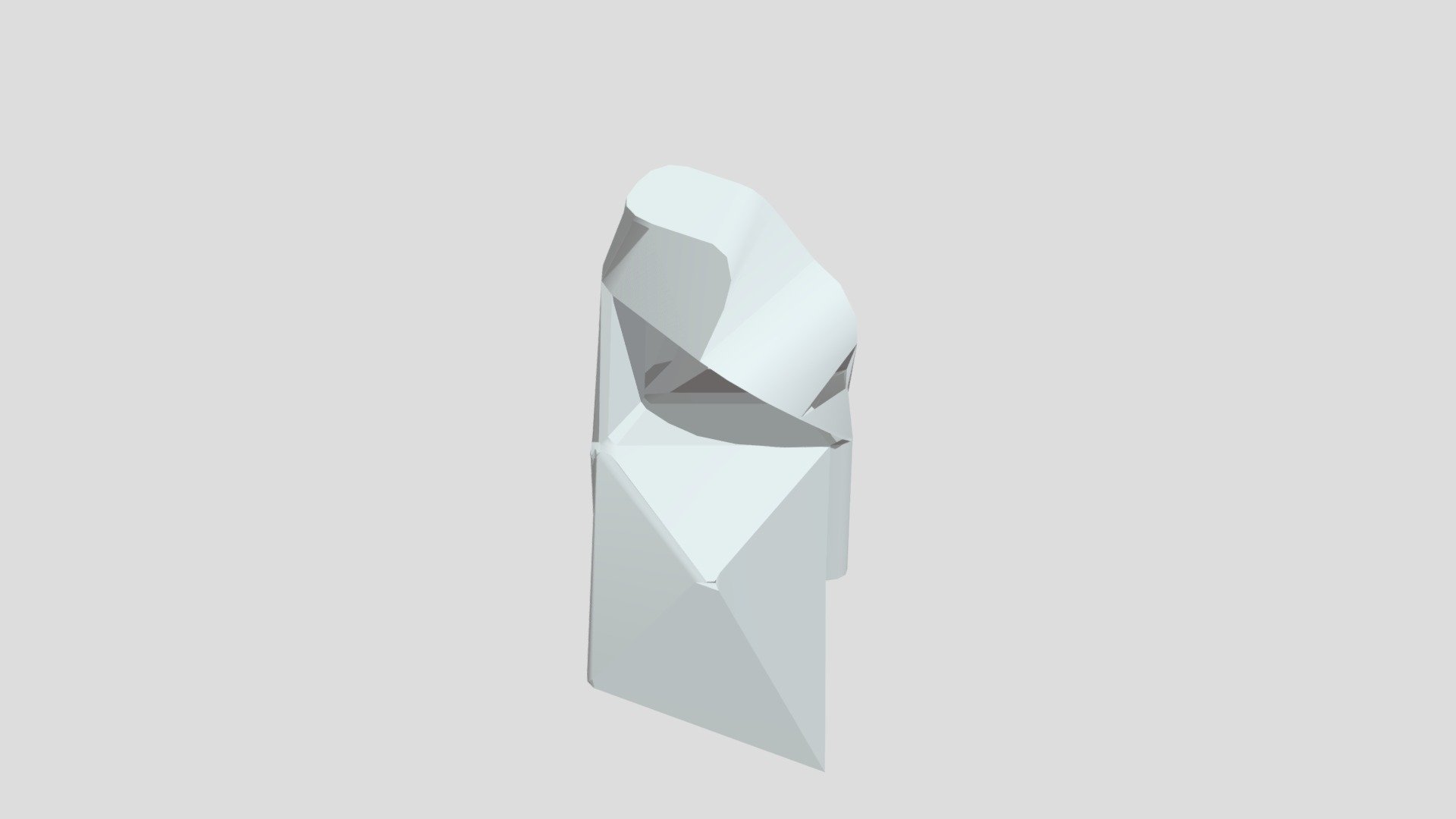 Abstract Sculpture
