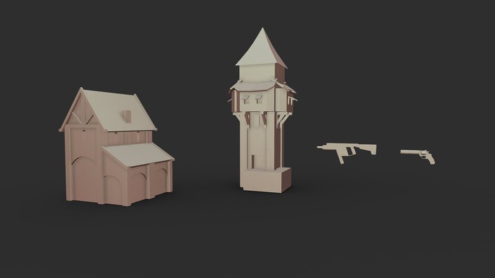 2024_05_02_ Proportion Drafts 3D Model