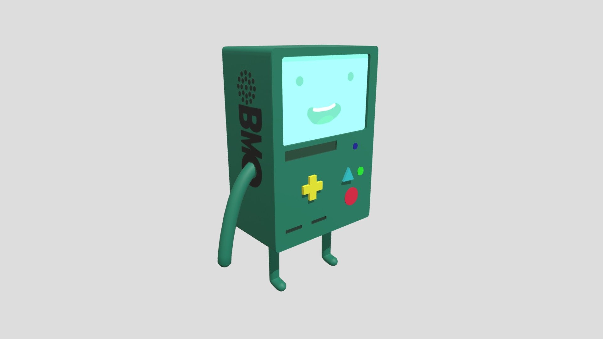 bmo decorah