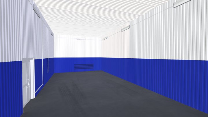 STO_2 3D Model