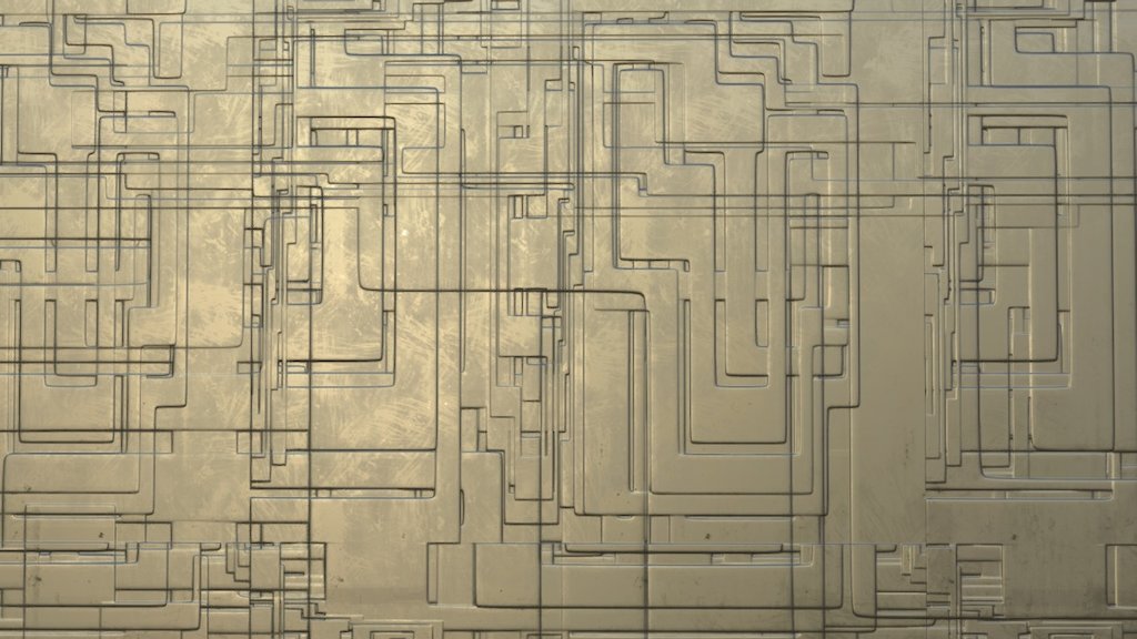 YadokariHull02 PBR Material