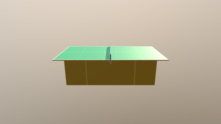 Pptaccd8 3D Model