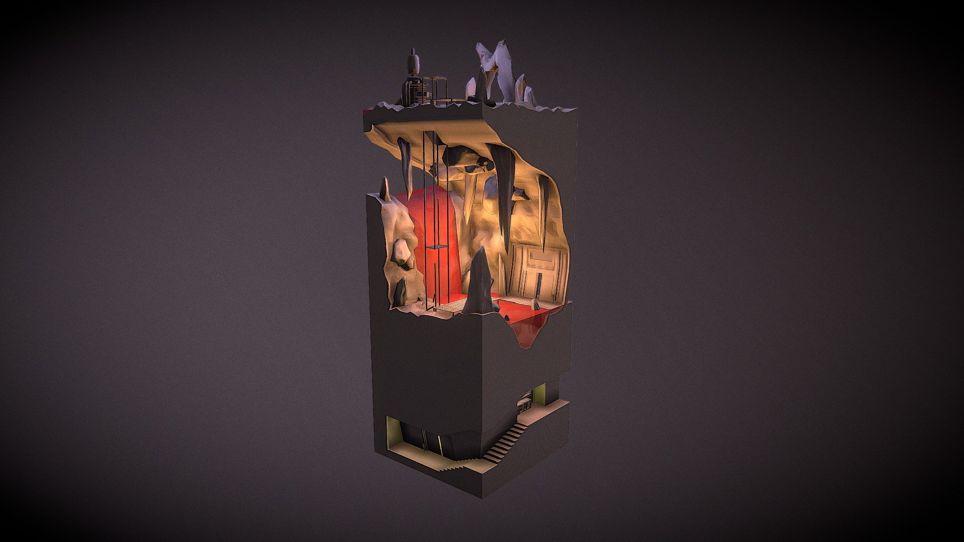 Cubeworld 2