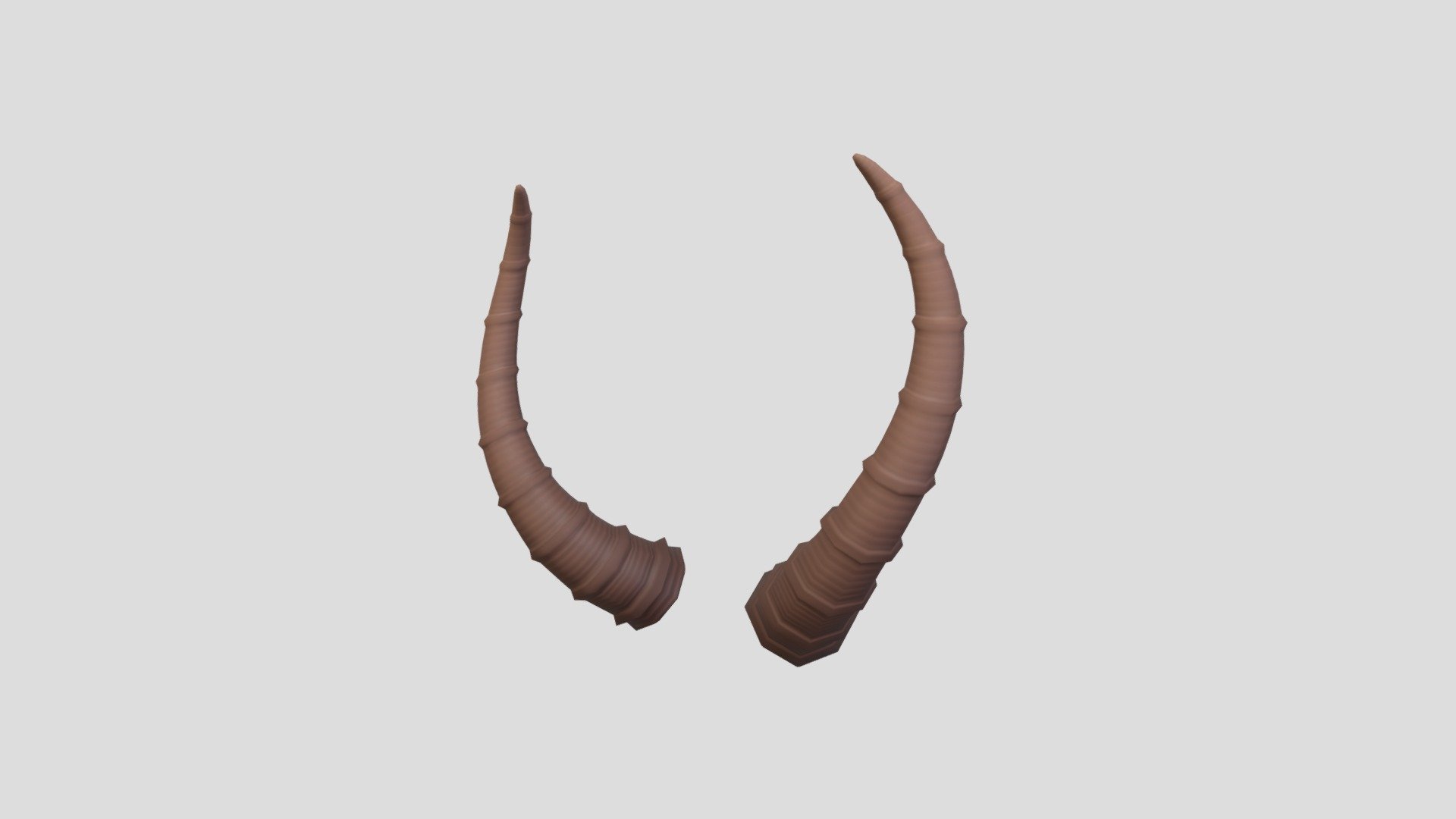 Antelope Horn