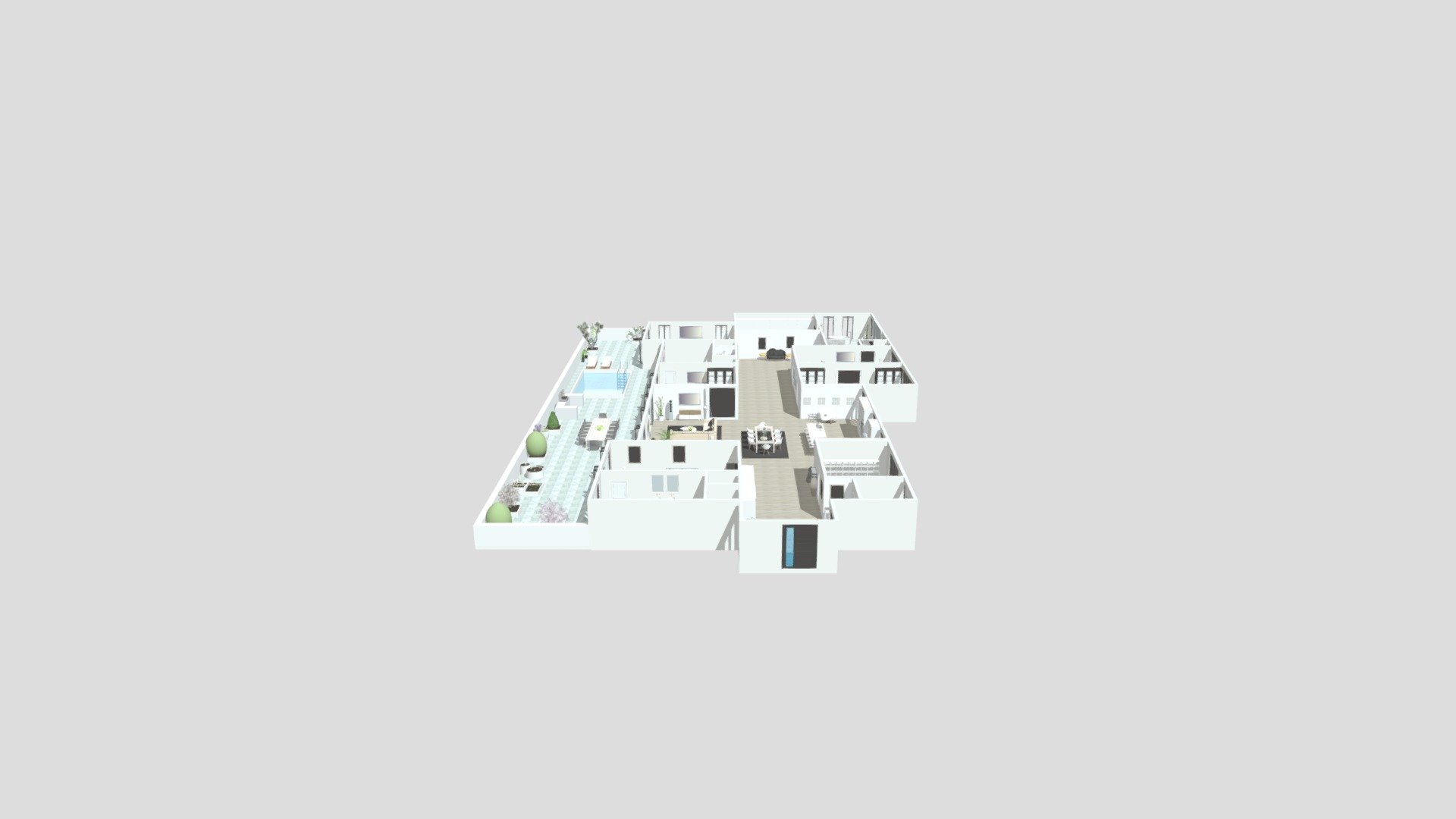 Wohnung 1.2 - Kopie