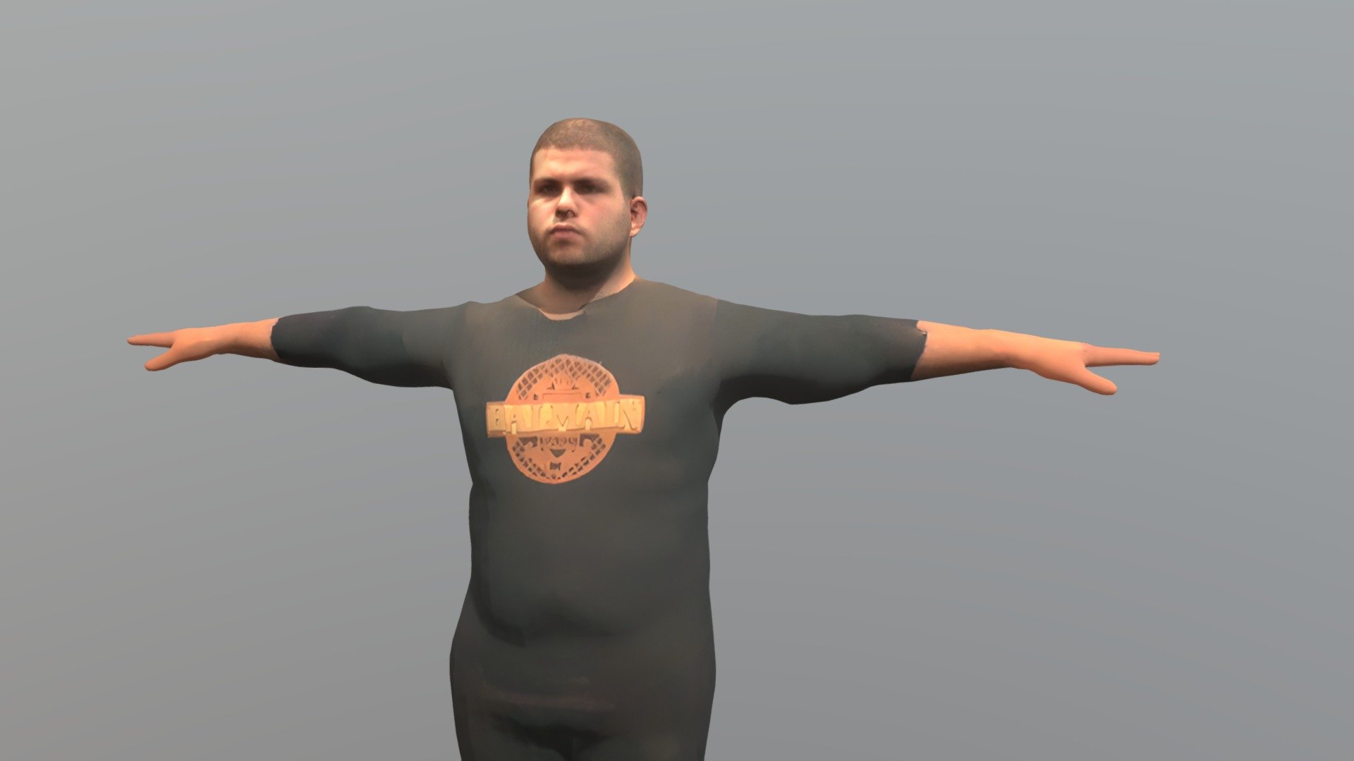 Rida sidi ben ali 3d 2022 - Download Free 3D model by Rida.Sidi.Ben.Ali ...