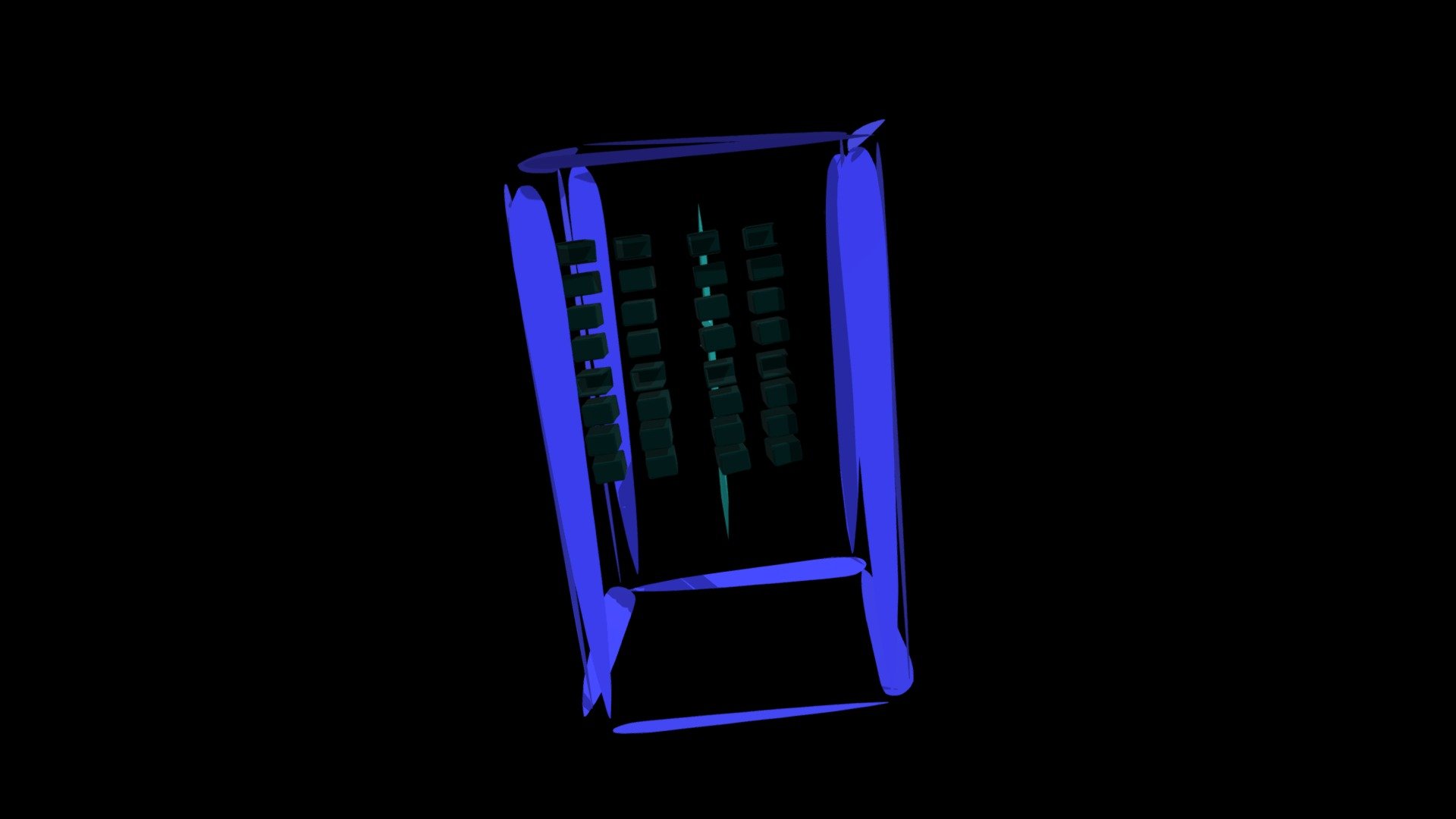 GöM TapeLib