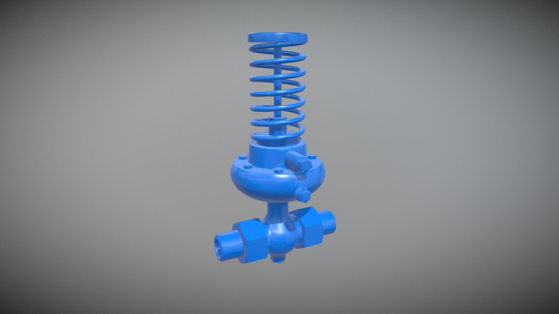 Гранрег КАТ40 Р/Р - 3D model by АДЛ (@adl-admin) [4795c0d] - Sketchfab
